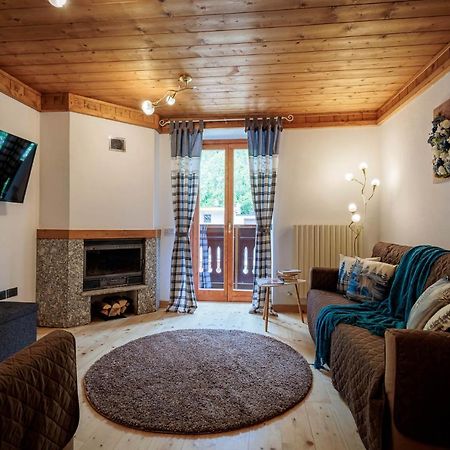 Revo Apartments - Ca' Di Sciur Aprica Dış mekan fotoğraf