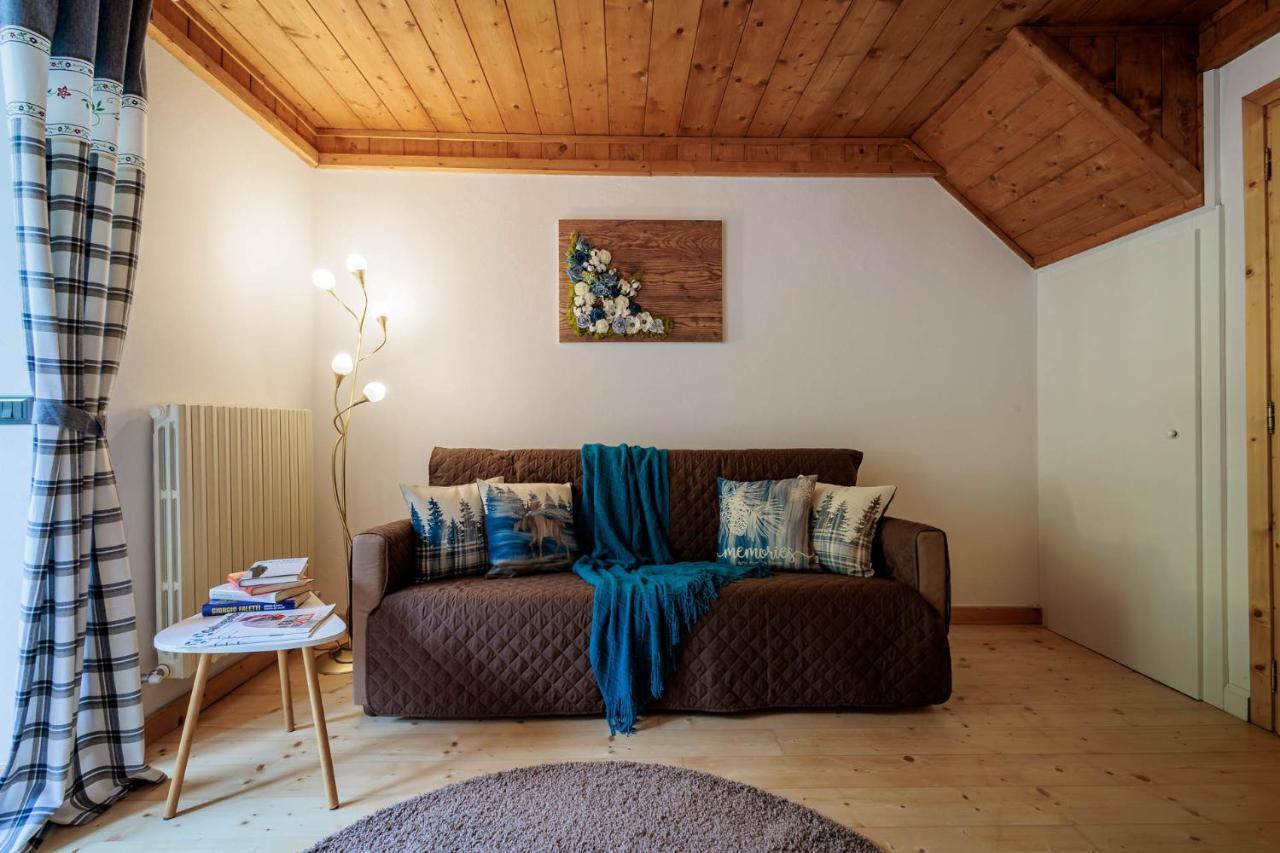 Revo Apartments - Ca' Di Sciur Aprica Dış mekan fotoğraf