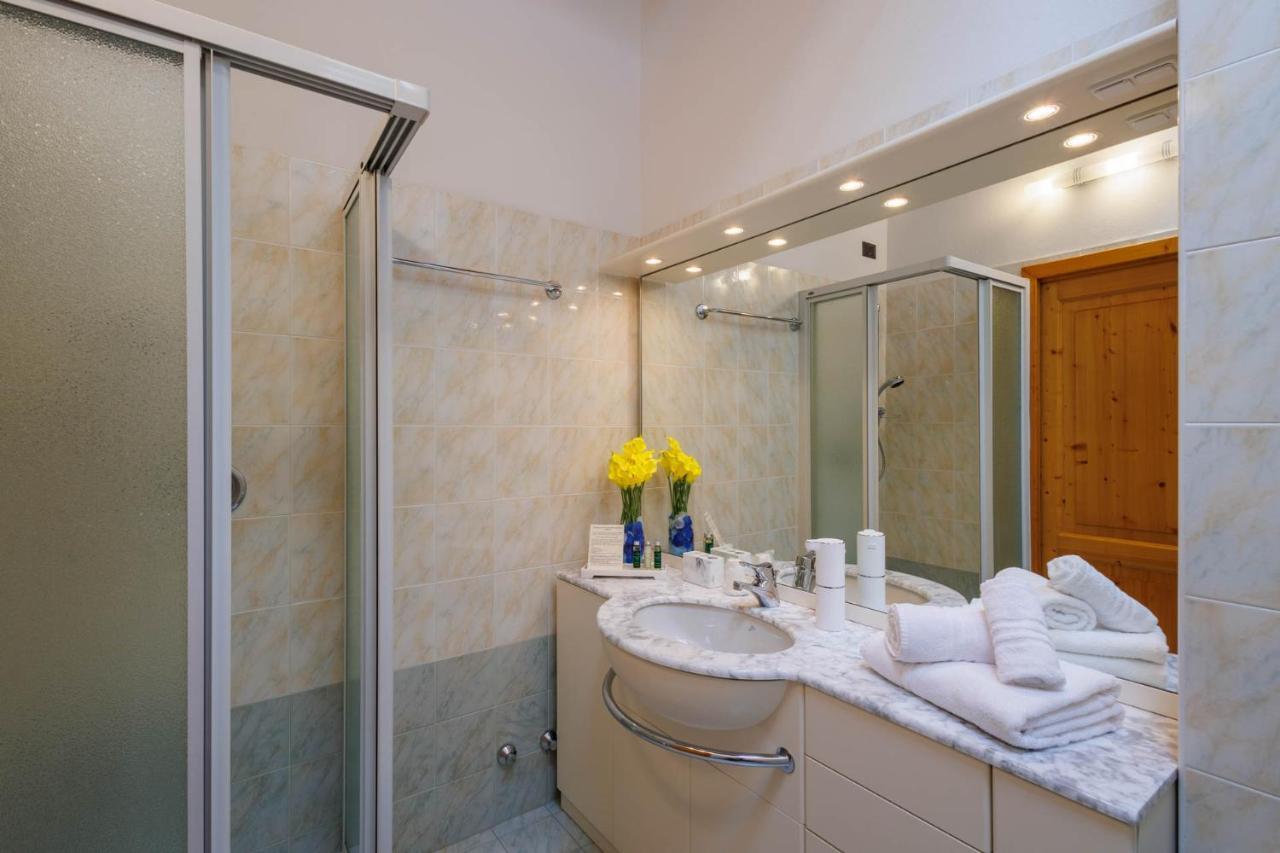 Revo Apartments - Ca' Di Sciur Aprica Dış mekan fotoğraf