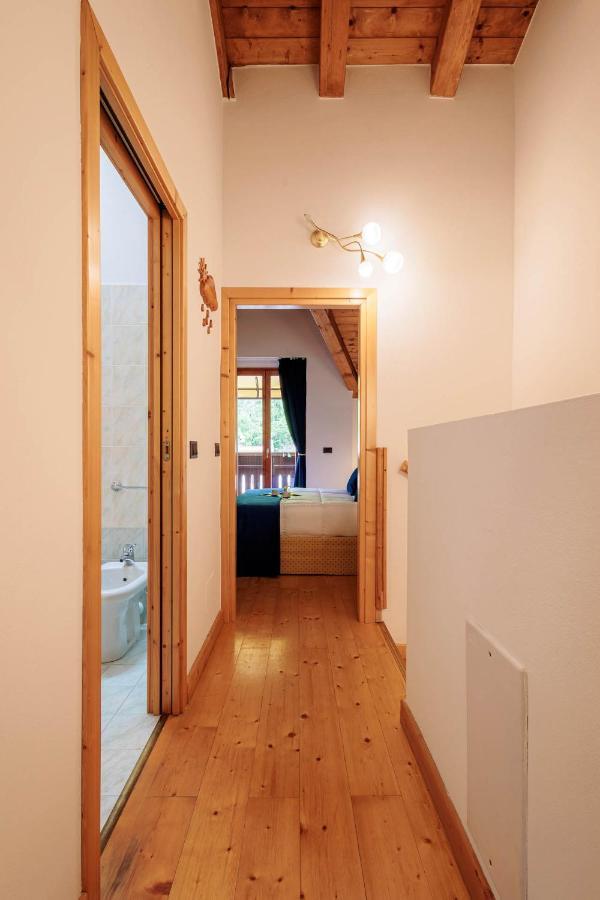 Revo Apartments - Ca' Di Sciur Aprica Dış mekan fotoğraf