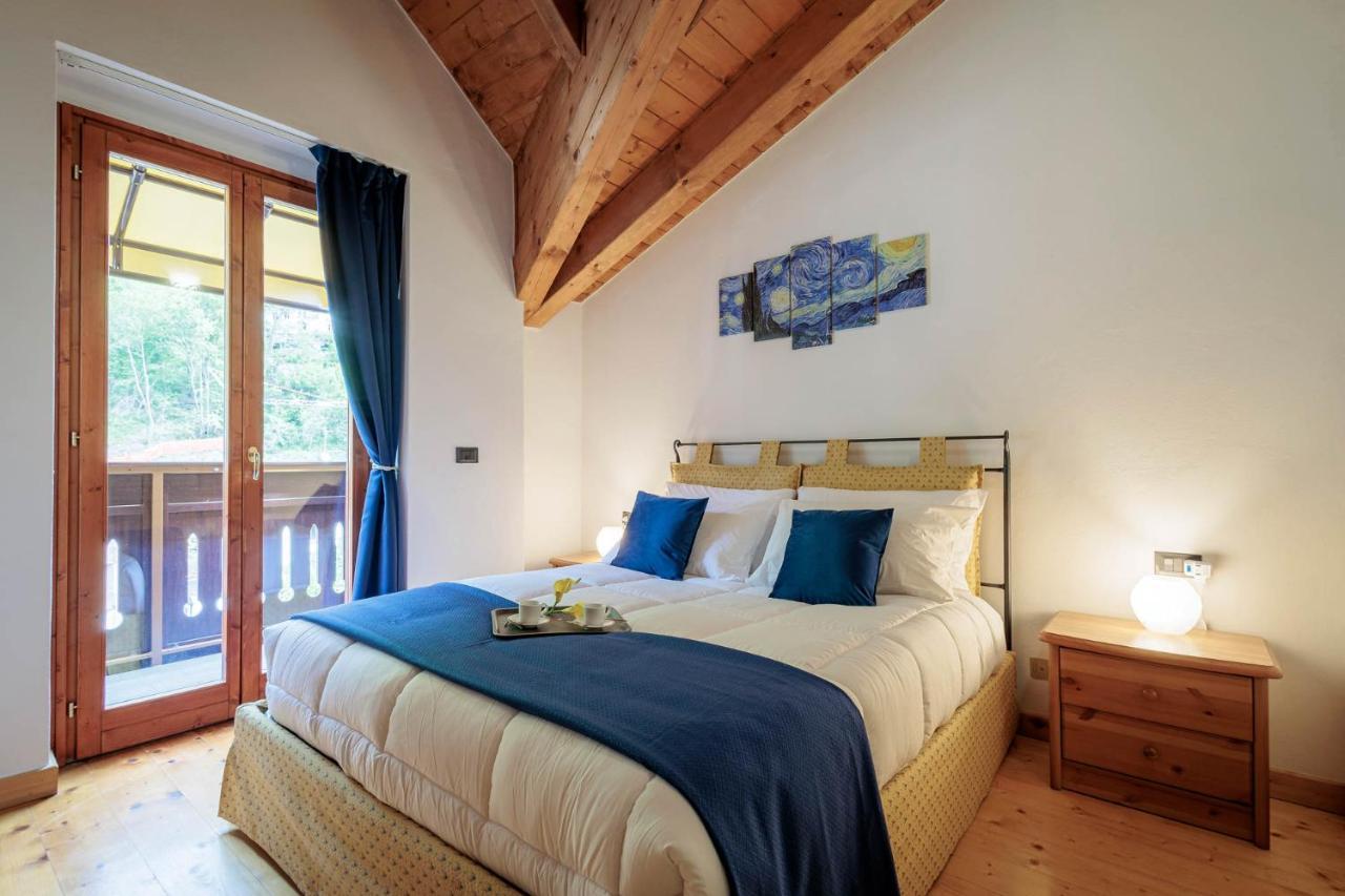 Revo Apartments - Ca' Di Sciur Aprica Dış mekan fotoğraf