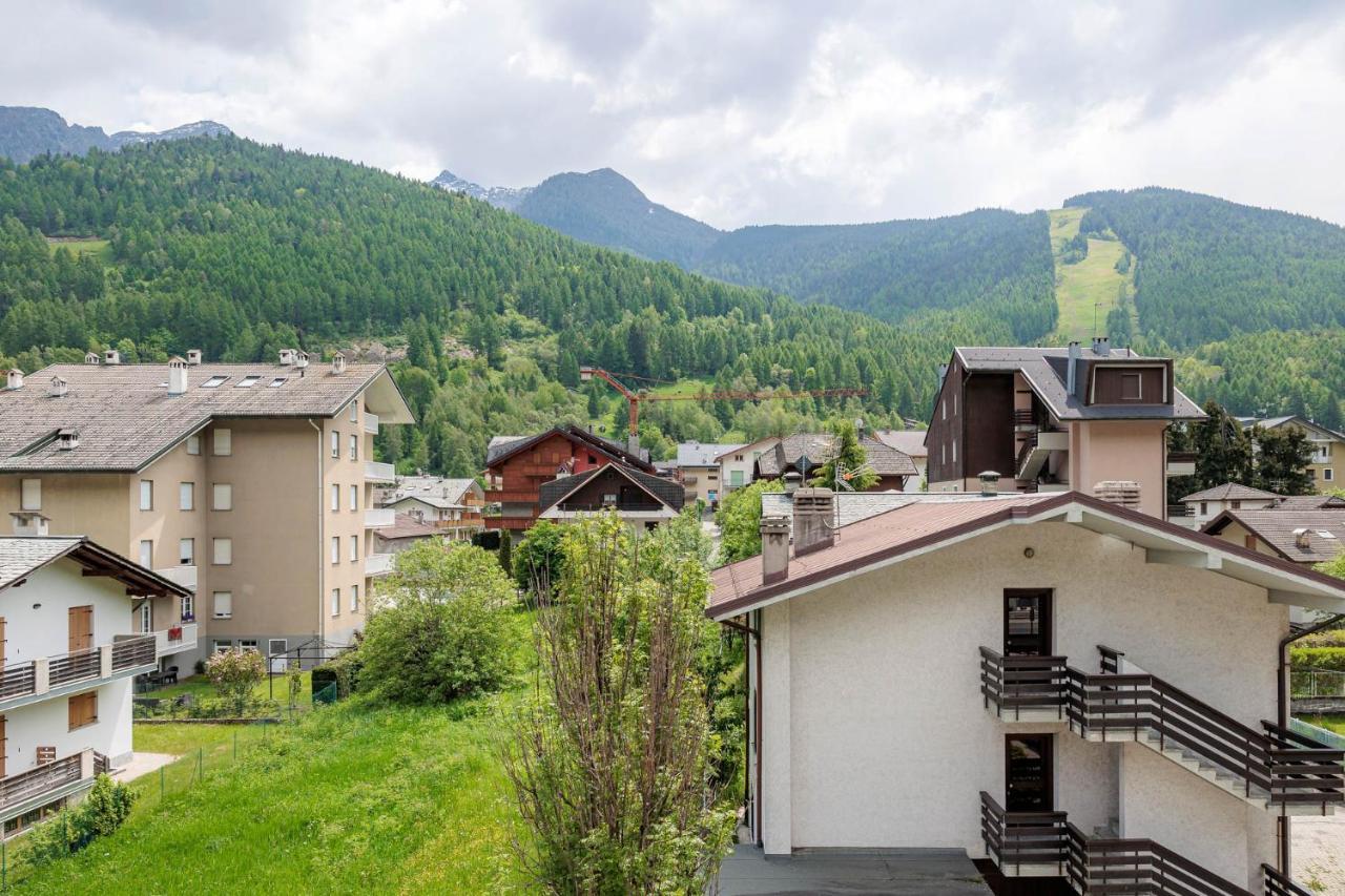 Revo Apartments - Ca' Di Sciur Aprica Dış mekan fotoğraf