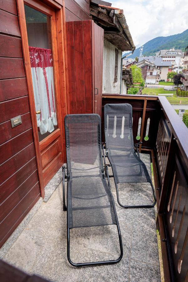 Revo Apartments - Ca' Di Sciur Aprica Dış mekan fotoğraf